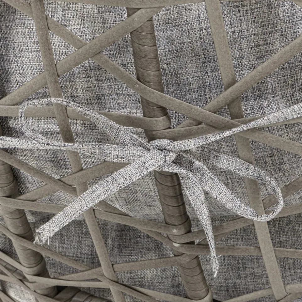 Gartensessel Casablanca