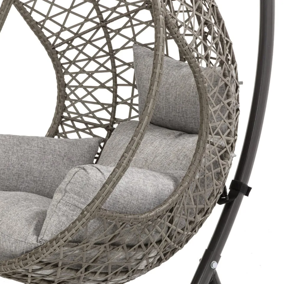 Gartensessel Casablanca