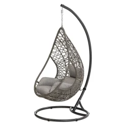 Gartensessel Casablanca