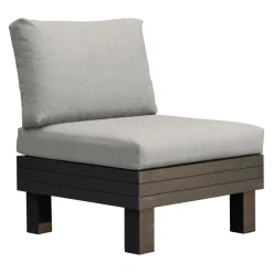 Gartensessel Elements