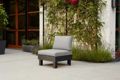 Gartensessel Elements