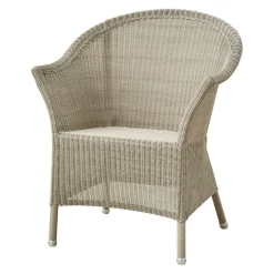 Gartensessel Lansing