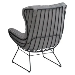 Gartensessel Leyasol