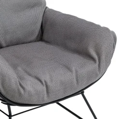 Gartensessel Leyasol