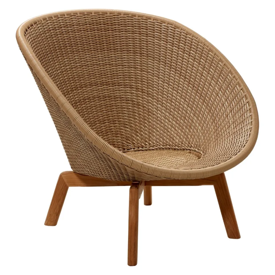 Gartensessel Peacock