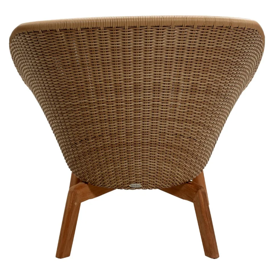 Gartensessel Peacock