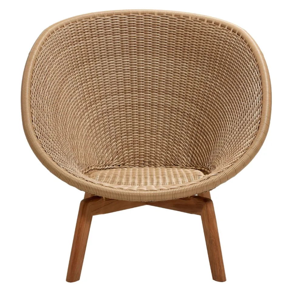 Gartensessel Peacock