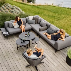 Gartensessel Peacock