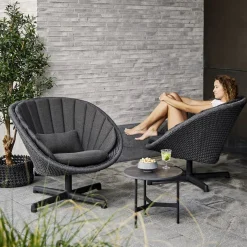 Gartensessel Peacock