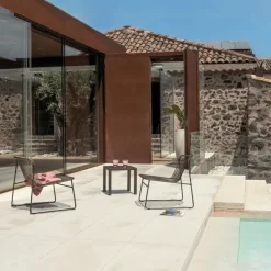 Gartensessel Riviera