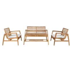 Garten-Set Santander