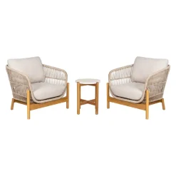 Garten-Set Terracina