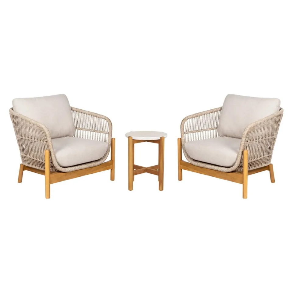 Garten-Set Terracina