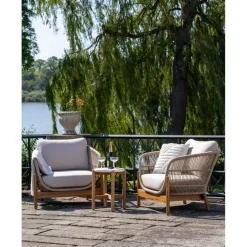 Garten-Set Terracina