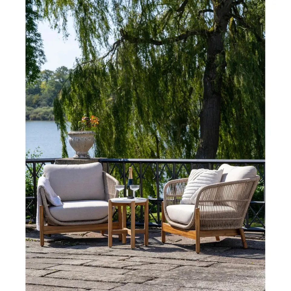 Garten-Set Terracina