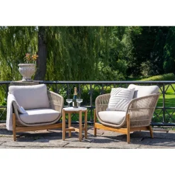 Garten-Set Terracina