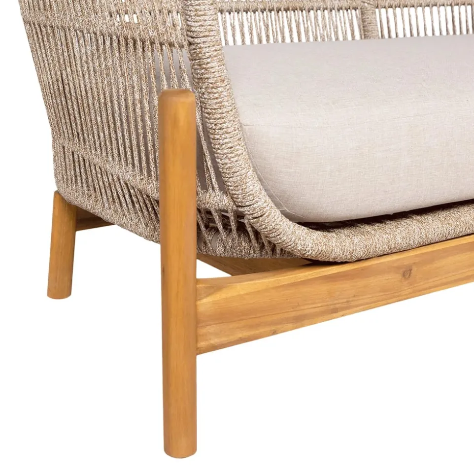 Gartensofa Terracina