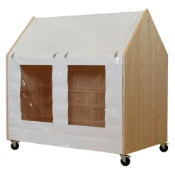 Gartenspielhaus Shelter