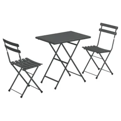 Gartenstuhl Arc En Ciel