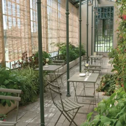 Gartenstuhl Arc En Ciel