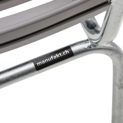 Gartenstuhl Baettig 710A