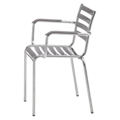 Gartenstuhl Baettig 710A