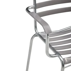 Gartenstuhl Baettig 710A