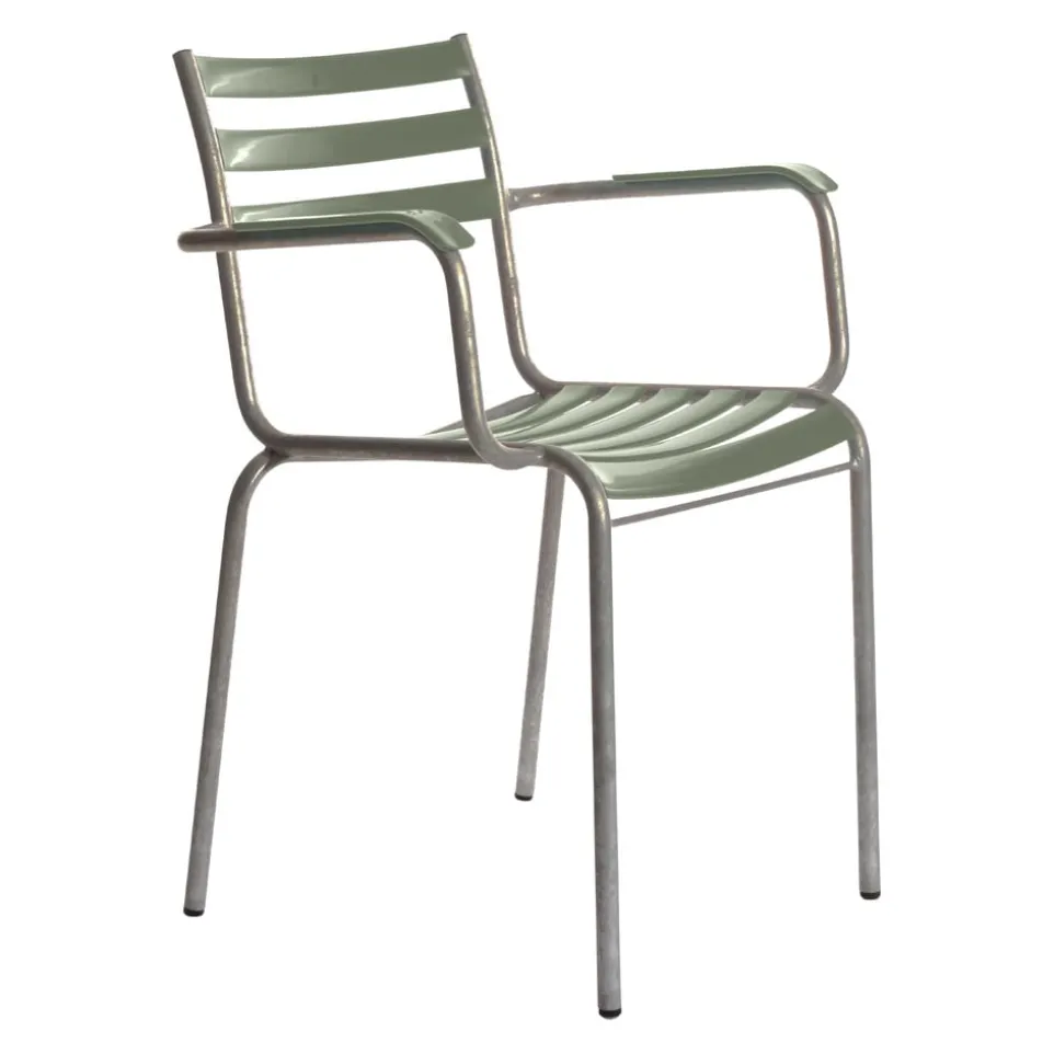 Gartenstuhl Baettig 7A