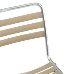 Gartenstuhl Klassik Genf