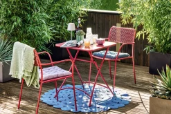 Gartenstuhl Lissabon