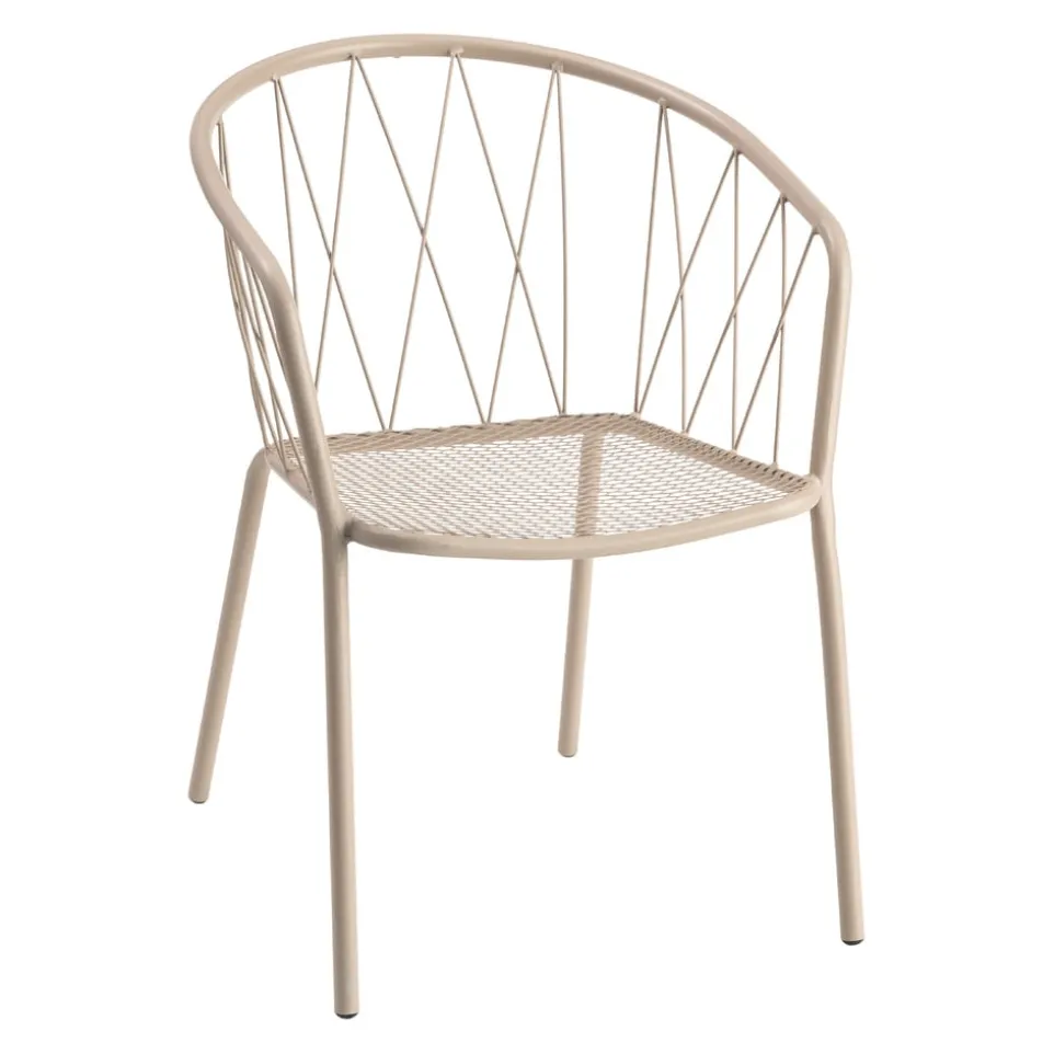 Gartenstuhl Portofino