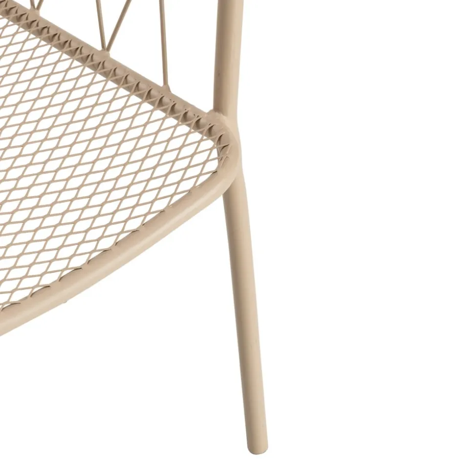 Gartenstuhl Portofino