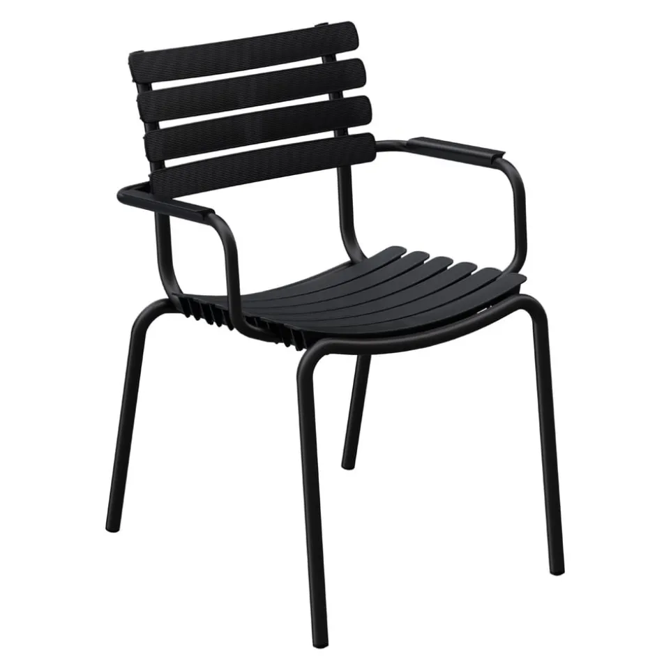 Gartenstuhl Re Clips