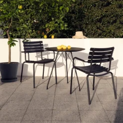 Gartenstuhl Re Clips