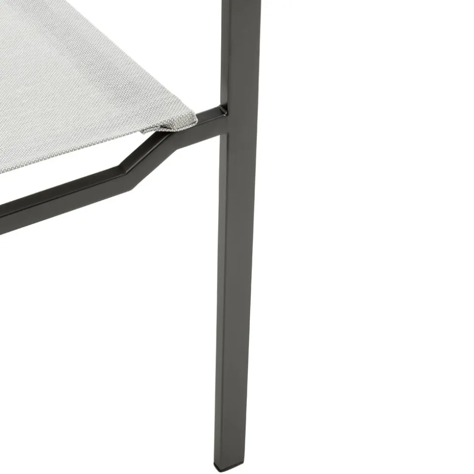 Gartenstuhl Slim Z189