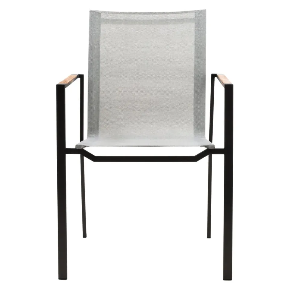 Gartenstuhl Slim Z189