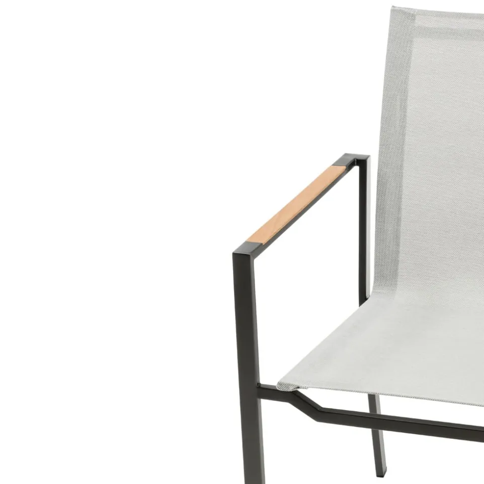 Gartenstuhl Slim Z189