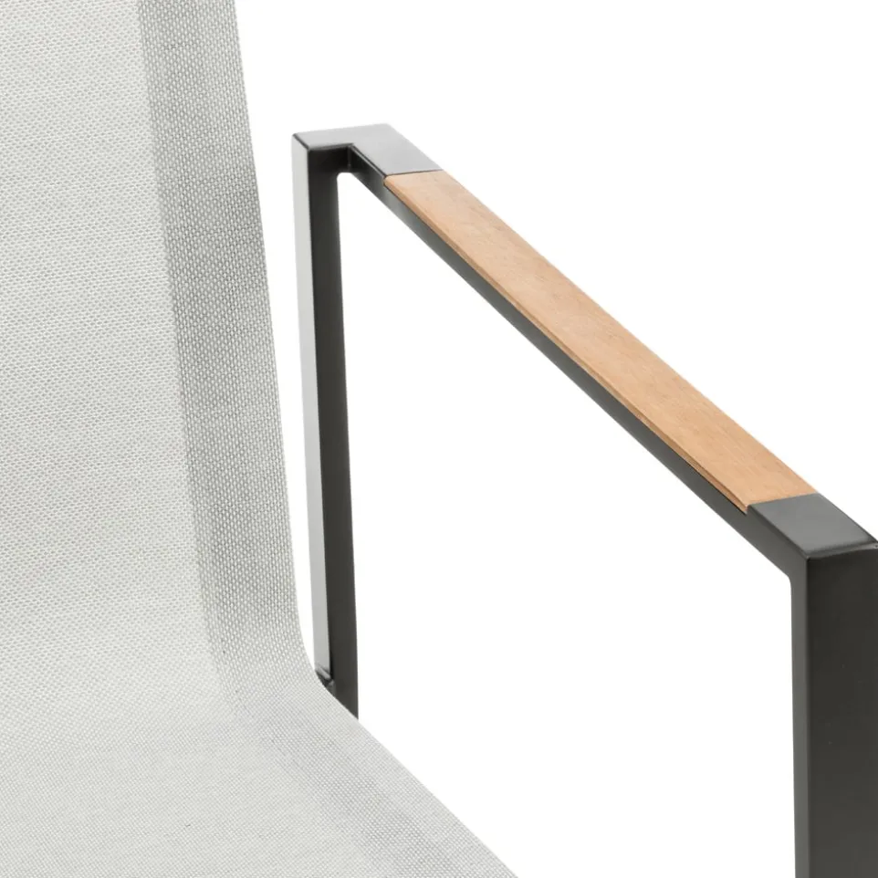 Gartenstuhl Slim Z189