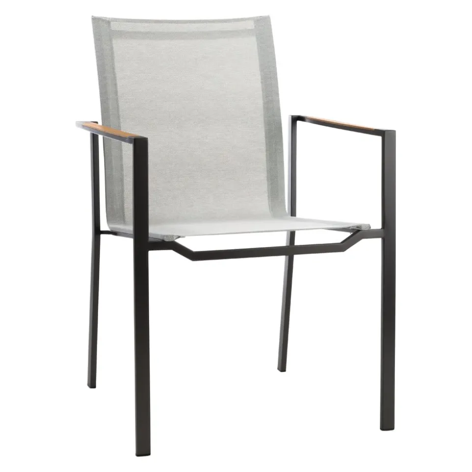 Gartenstuhl Slim Z189