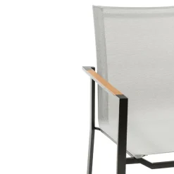 Gartenstuhl Slim Z189