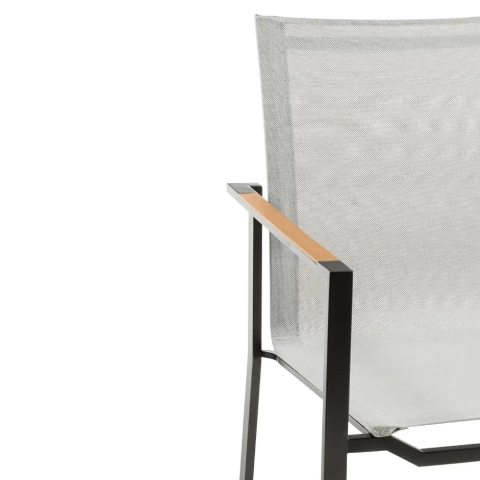 Gartenstuhl Slim Z189