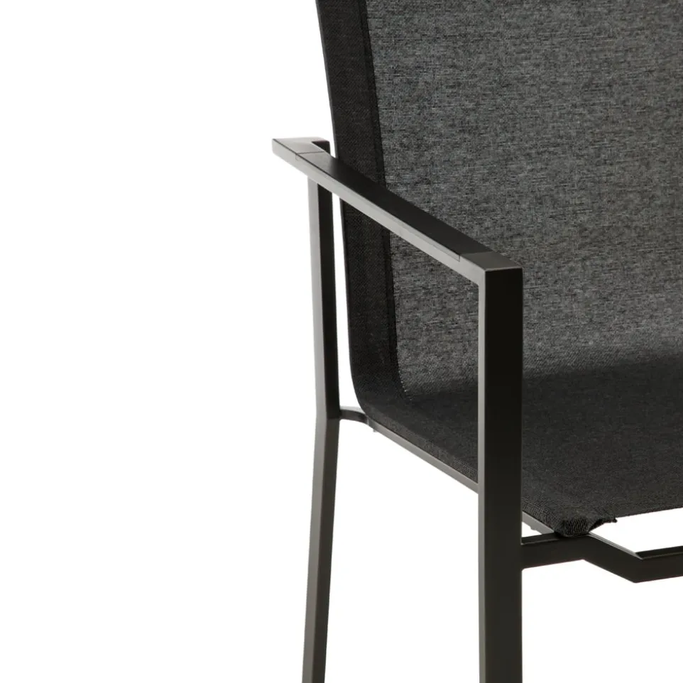 Gartenstuhl Slim Z189