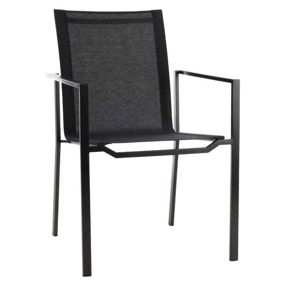 Gartenstuhl Slim Z189