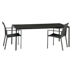 Gartenstuhl Slim Z189