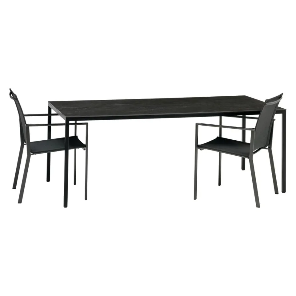 Gartenstuhl Slim Z189