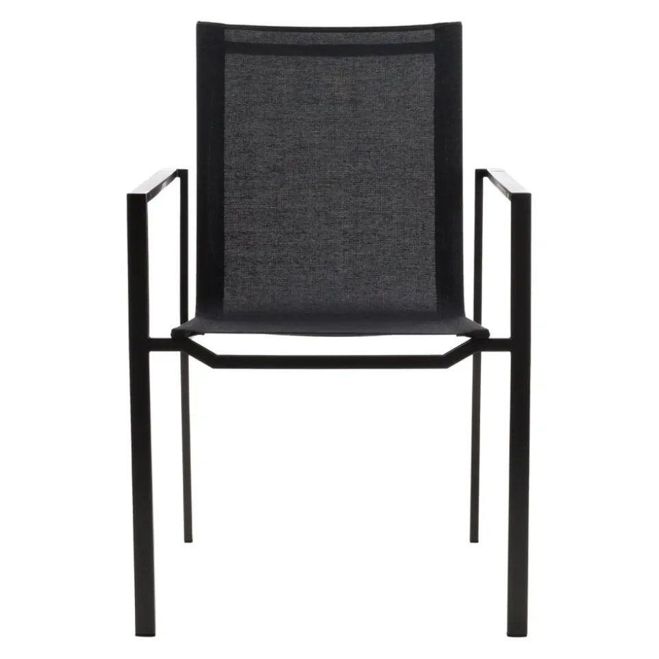 Gartenstuhl Slim Z189