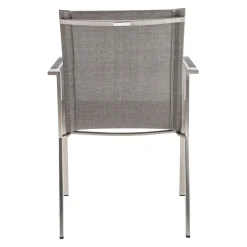 Gartenstuhl Slim Z189