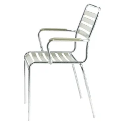 Gartenstuhl St.Moritz