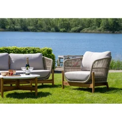 Gartenstuhl Terracina