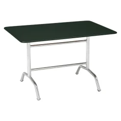 Gartentisch Baettig Eckig